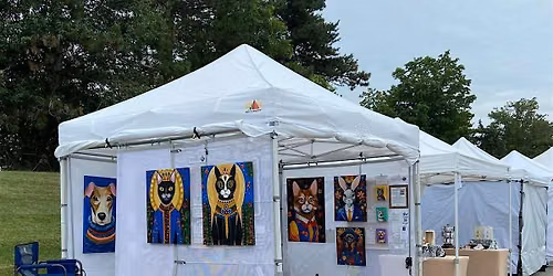 Brambly Artisan Market