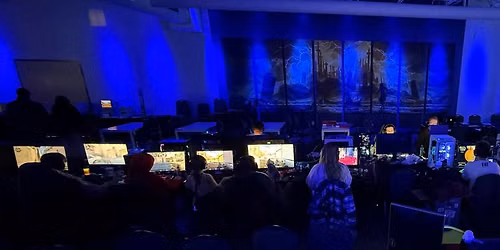 Below Zero LAN v10!