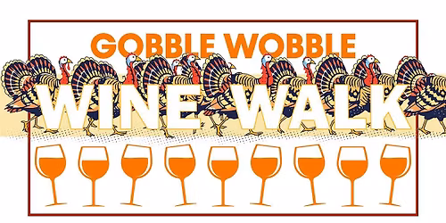 November Wine Walk 2025