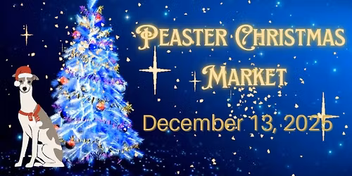 Peaster Christmas Market