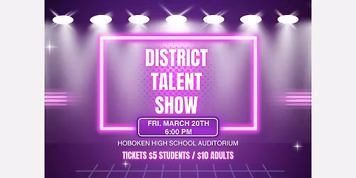 Talent Show for Adults at Brooklyn Bowl - NY