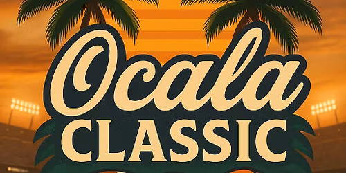 Ocala Classic Sports & Pok\u00e9mon Card Show