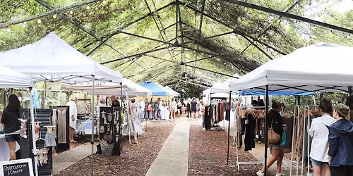 Wildcat Soaps & Candles @ Malbis Christmas Market