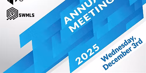 2025 GAAR & SWMLS Annual Meeting & Giving Lunch