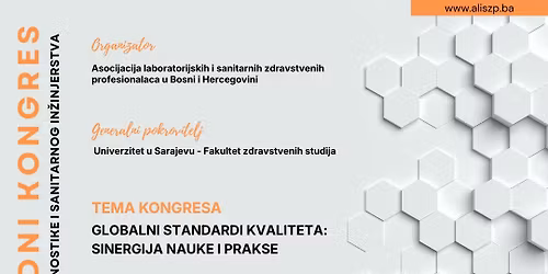 X me\u0111unarodni kongres medicinsko-laboratorijske dijagnostike i sanitarnog in\u017eenjerstva