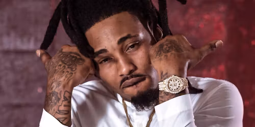 Ball Greezy, Surface, Changing Faces, Sunshine Anderson, Kut Klose in Orlando