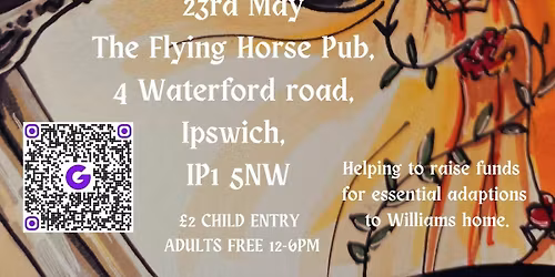 Medieval & Marvel CHARITY FAMILY FUN DAY