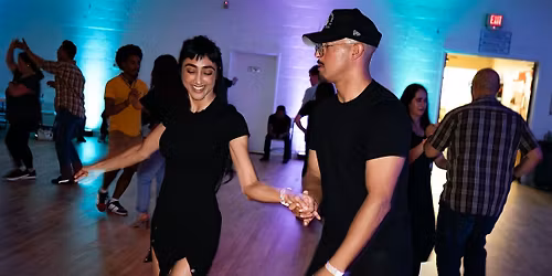 Salsa & Bachata Wednesdays in Sacramento