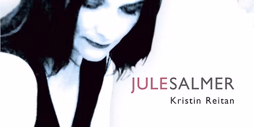 JULESALMER \/\/ KRISTIN REITAN