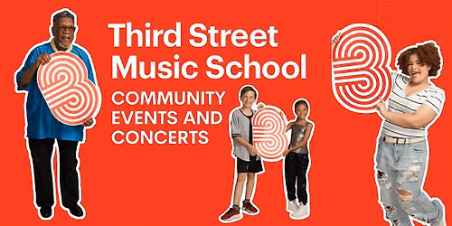 Rock Bands Spring Concert