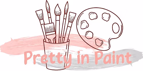 Pretty in Paint - Sip & Paint Brunch