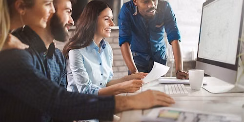 9 Action Steps to Building a Successful Business