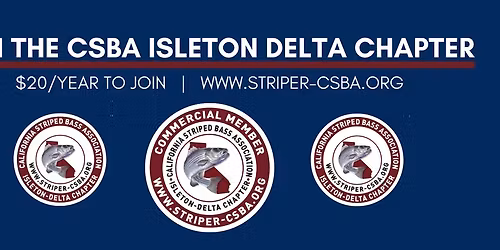 Monthly Dinner, Meeting & Seminar