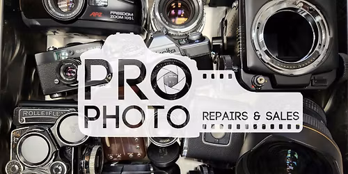 Pro Photo Flea Market