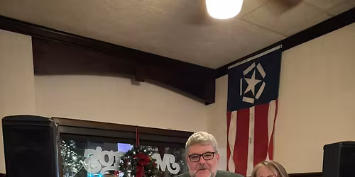 Bobby Bell | Back at Melitos!