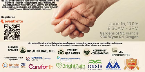  World Elder Abuse Awareness Day
