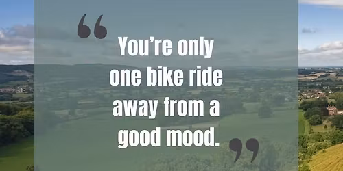 North Dorset Cycle Ride