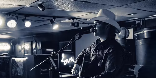 Anthony Price FULL BAND