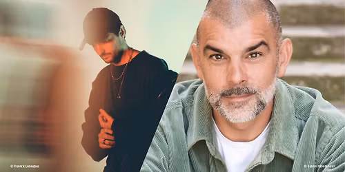 Nuits \u00c9lectro avec VAPA \/\/ DJ Pone