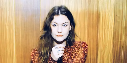 Kirsten Adamson & The Tanagers plus Roseanne Reid