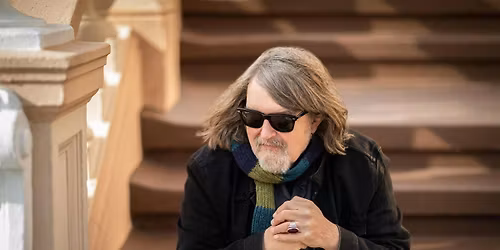 PETER CASE! Presented by Workshop Clinic