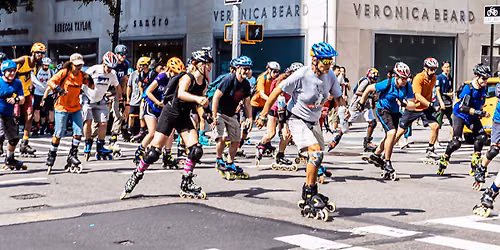 Big Apple Roll 2026