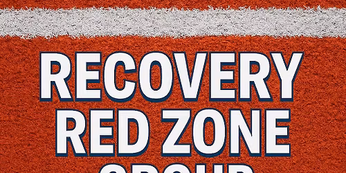 Red zone recovery group  