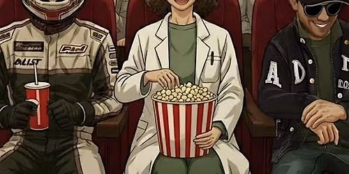 Student Film Showcase: Production Workshop