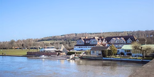 BNI Henley on Thames weekly meeting