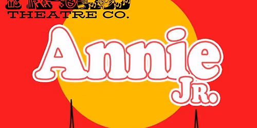 Annie Jr.