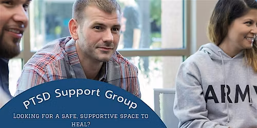 PTSD Support Group