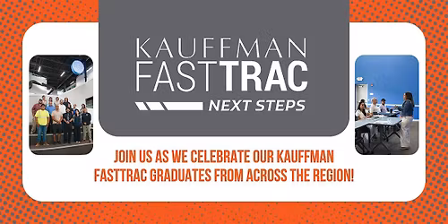 Kauffman Next Steps
