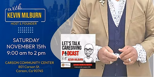 5th Annual  Family Caregivers Conference (Caring Hearts Network)