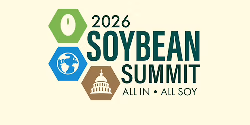 2026 Soybean Summit