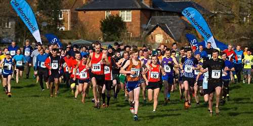 Hardwick X-Stream 2026