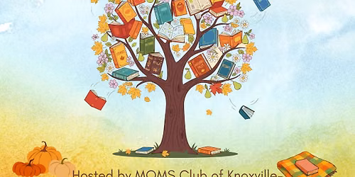 Fall Storytime for Babies and Toddlers