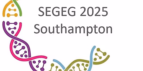 SEGEG2025 Meeting