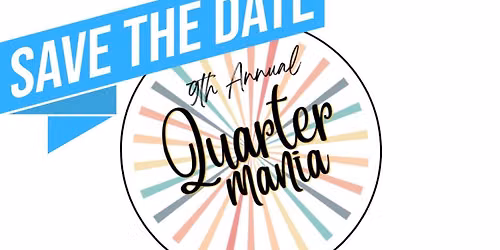Quartermania Quarter Auction