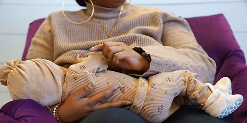 BIPOC Lactation & Feeding Workshop