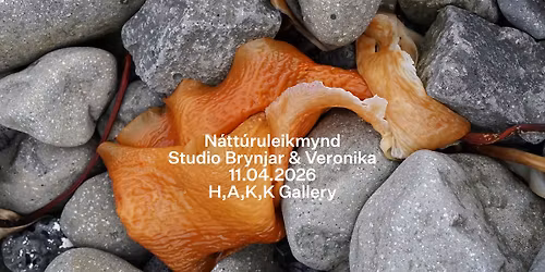 N\u00e1tt\u00faruleikmynd