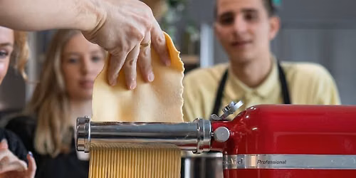 Pasta Kochkurs - Berlin - Tickets