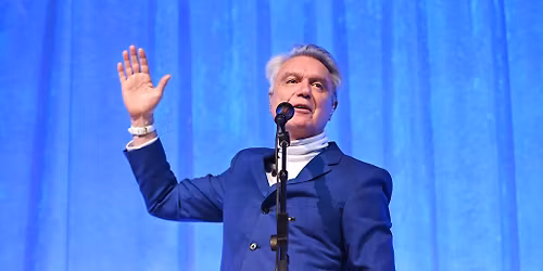 David Byrne Berlin Tickets