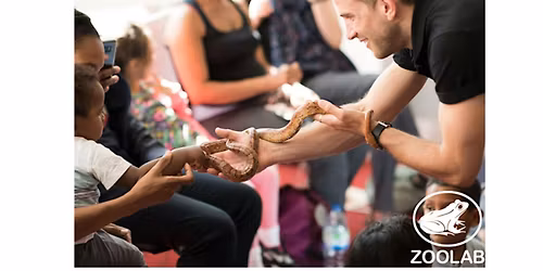 Caring for Living Things with ZOOLAB