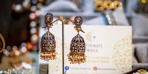 AWD Live The Asian Wedding `Show 2025