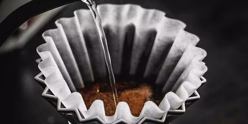 Coffee Lab: The Fundamentals of Brewing with Seattle Coffee Gear