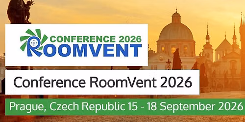 Conference RoomVent 2026