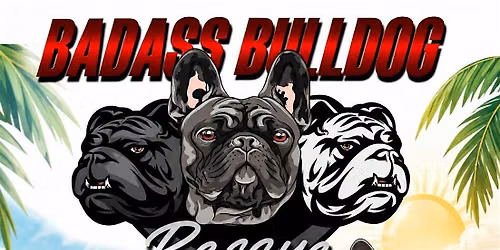 Bulldogs at Hollywood Feed