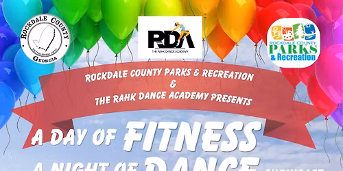 A Day of Fitness - Showcase