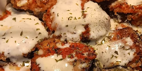 Vintage Cooking Class Series