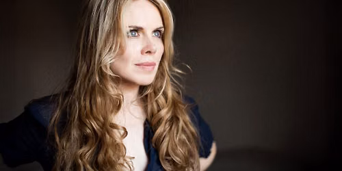 Mary Fahl, formerly of October Project